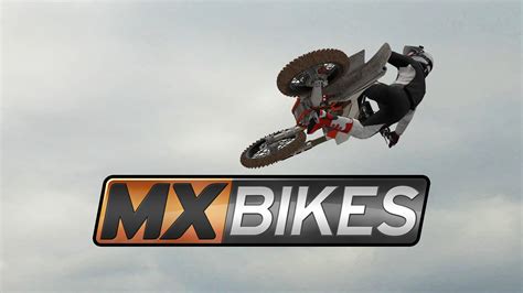 Mx Bikes Servers
